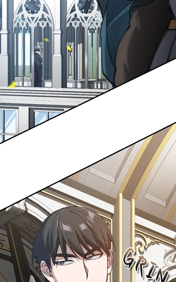 Read Descended from Divinity chapter 20.8 image 69 on Lezhin