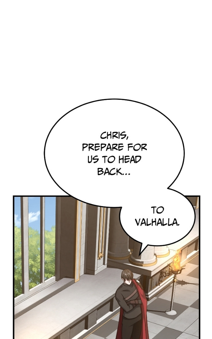 Read Descended from Divinity chapter 20.8 image 71 on Lezhin
