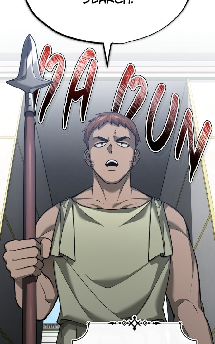 Read Descended from Divinity chapter 20.8 image 75 on Lezhin