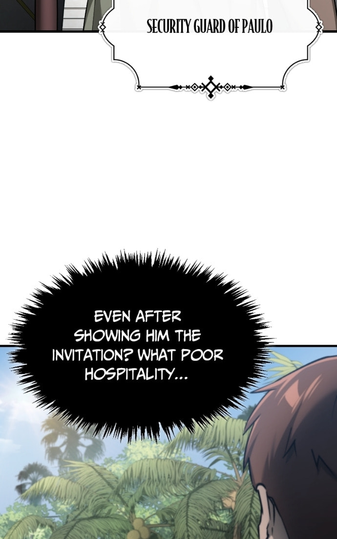 Read Descended from Divinity chapter 20.8 image 76 on Lezhin
