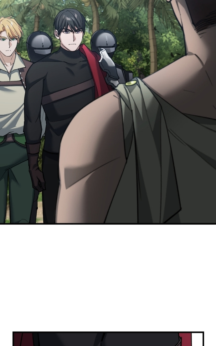 Read Descended from Divinity chapter 20.8 image 77 on Lezhin