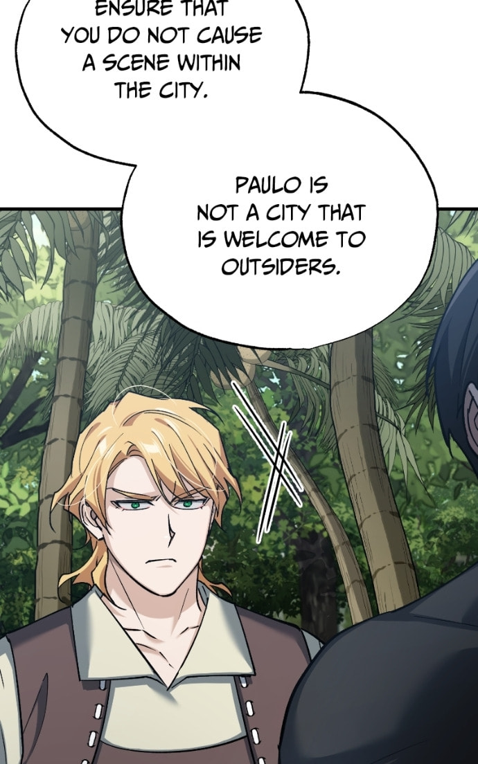 Read Descended from Divinity chapter 20.8 image 79 on Lezhin