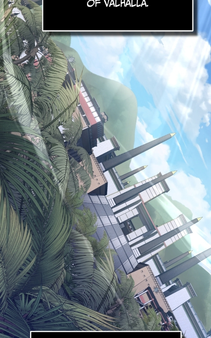 Read Descended from Divinity chapter 20.8 image 83 on Lezhin