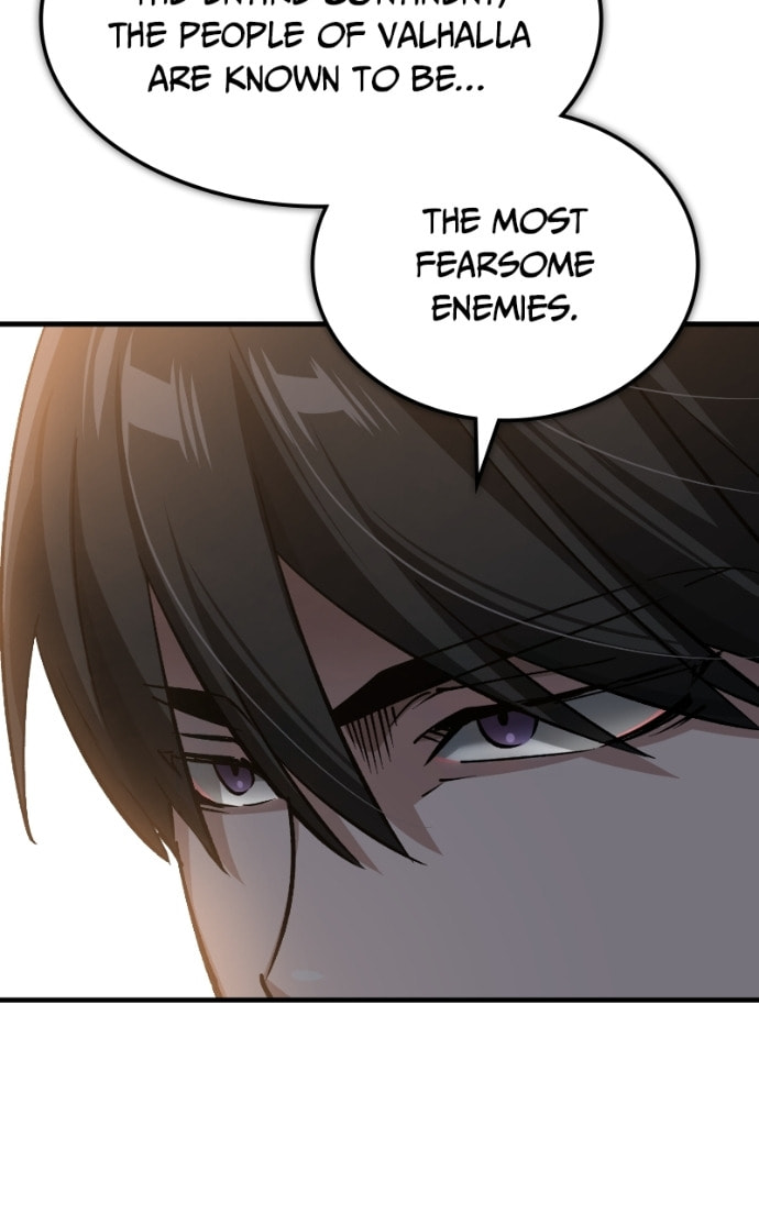 Read Descended from Divinity chapter 20.8 image 86 on Lezhin