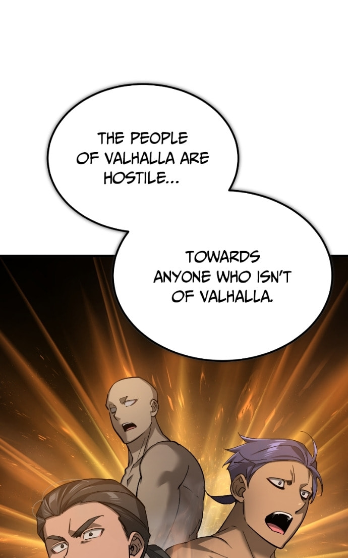 Read Descended from Divinity chapter 20.8 image 87 on Lezhin