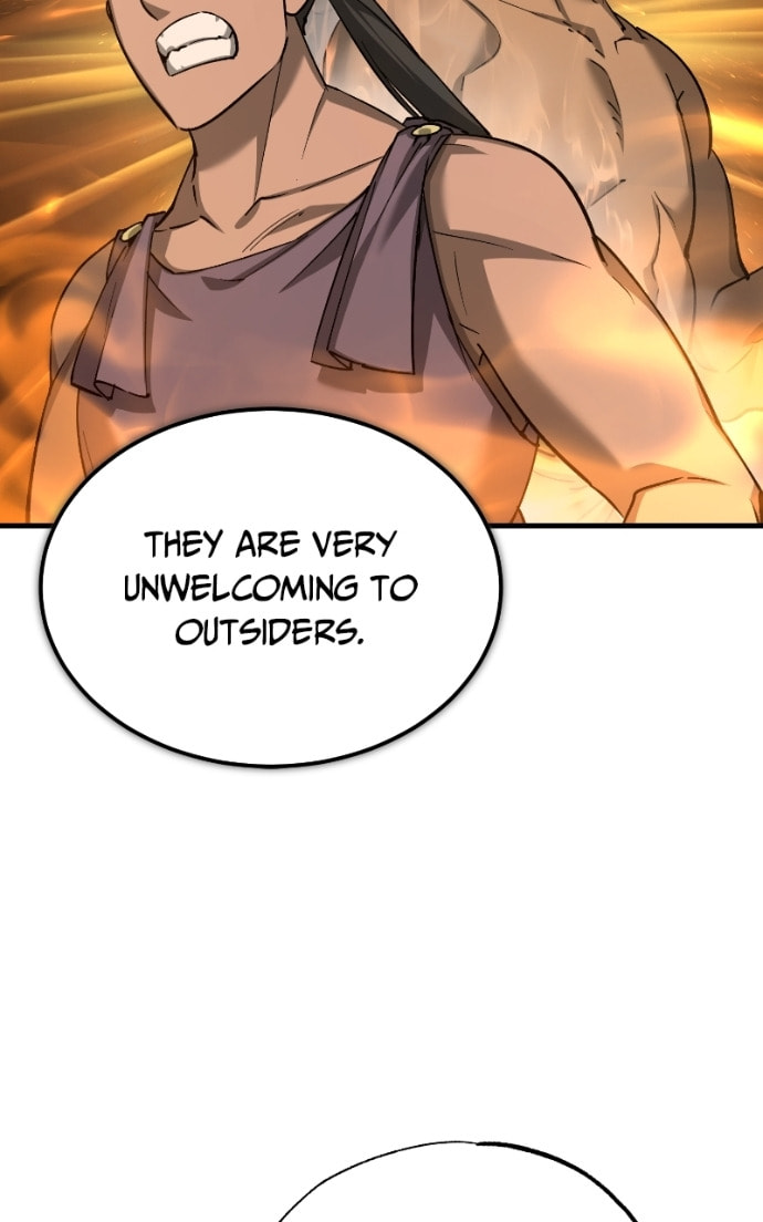 Read Descended from Divinity chapter 20.8 image 88 on Lezhin