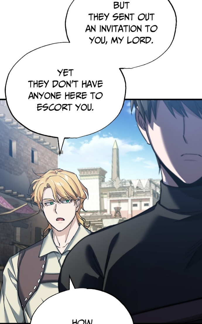 Read Descended from Divinity chapter 20.8 image 89 on Lezhin