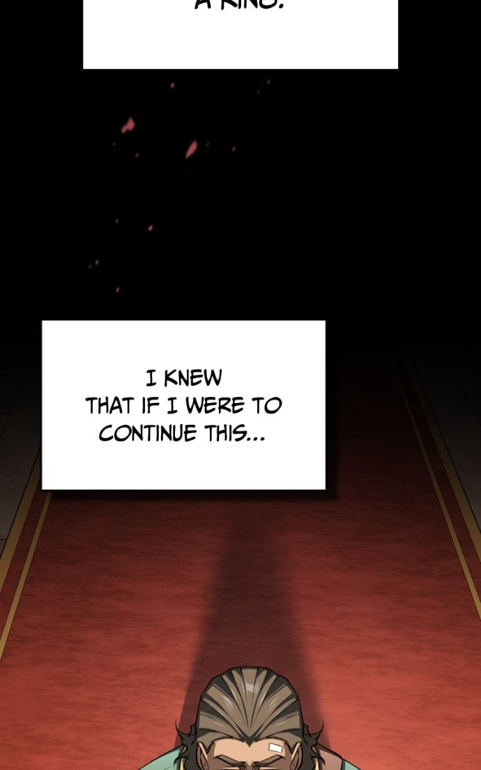 Read Descended from Divinity chapter 20.8 image 9 on Lezhin