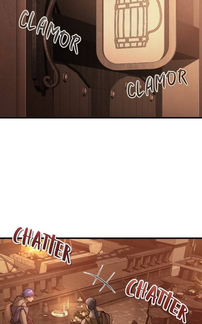 Read Descended from Divinity chapter 20.8 image 94 on Lezhin