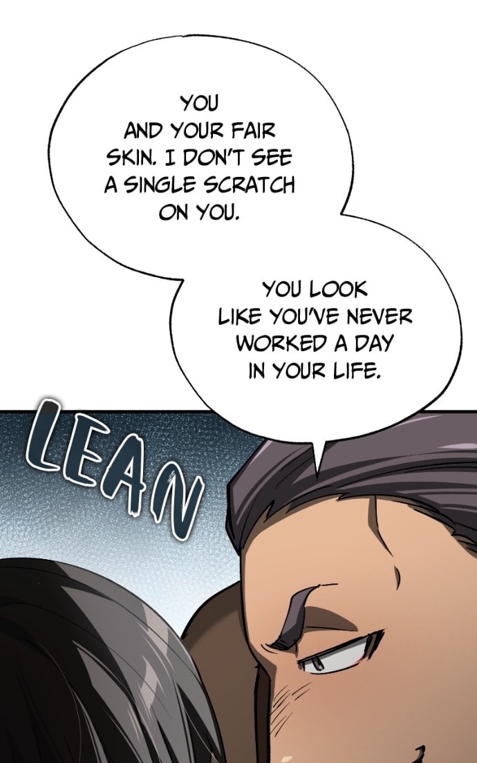 Read Descended from Divinity chapter 20.8 image 99 on Lezhin