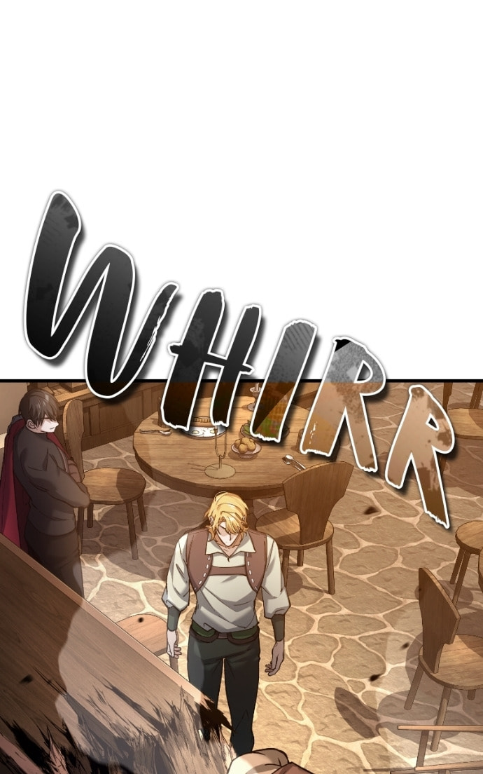 Read Descended from Divinity chapter 20.9 image 1 on Lezhin