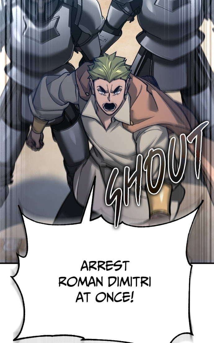 Read Descended from Divinity chapter 20.9 image 100 on Lezhin