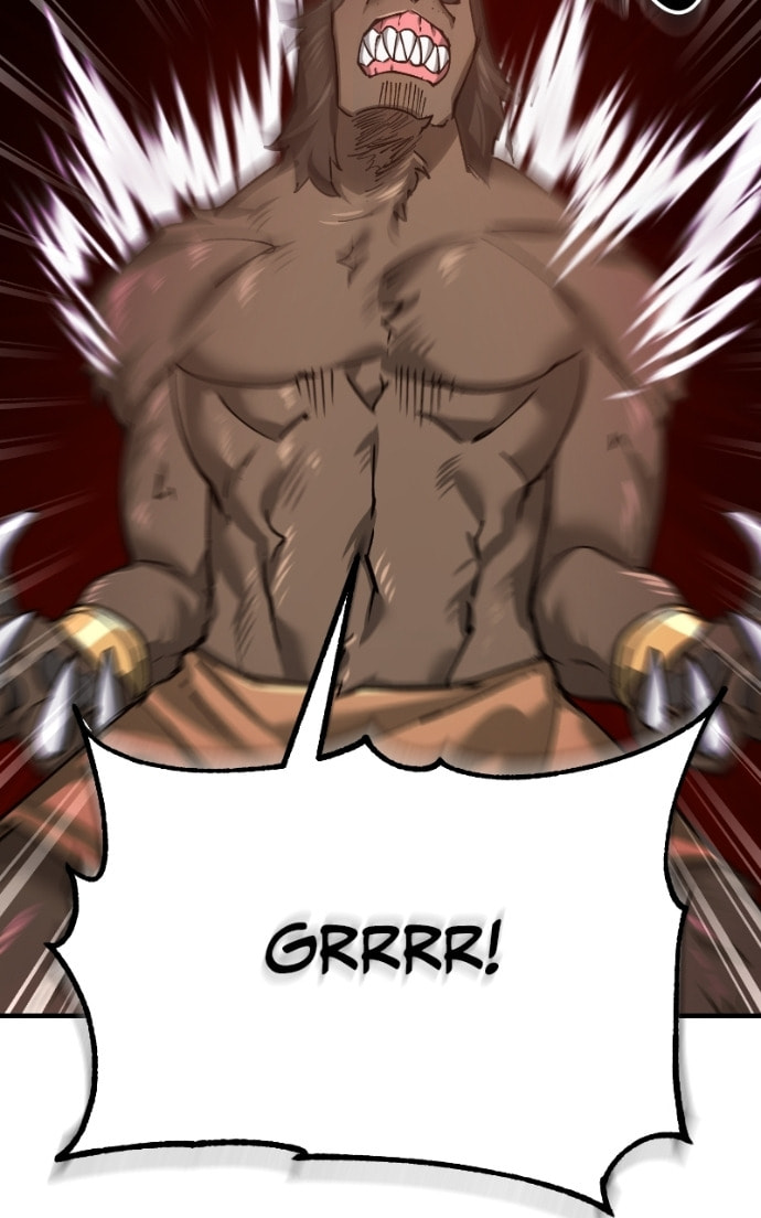 Read Descended from Divinity chapter 20.9 image 104 on Lezhin