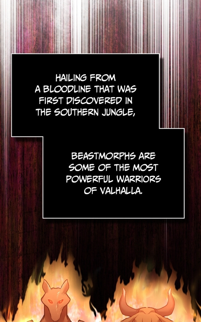Read Descended from Divinity chapter 20.9 image 107 on Lezhin