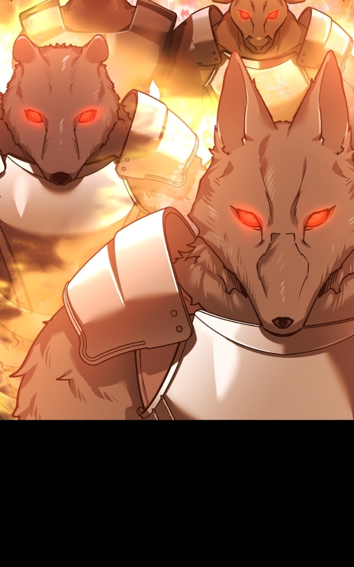 Read Descended from Divinity chapter 20.9 image 108 on Lezhin