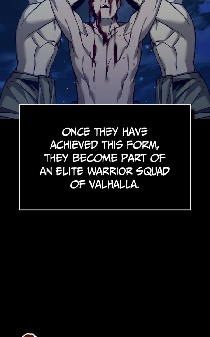Read Descended from Divinity chapter 20.9 image 111 on Lezhin