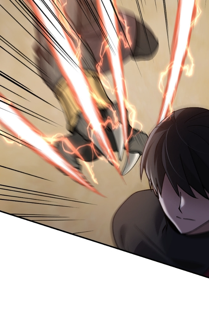 Read Descended from Divinity chapter 20.9 image 116 on Lezhin