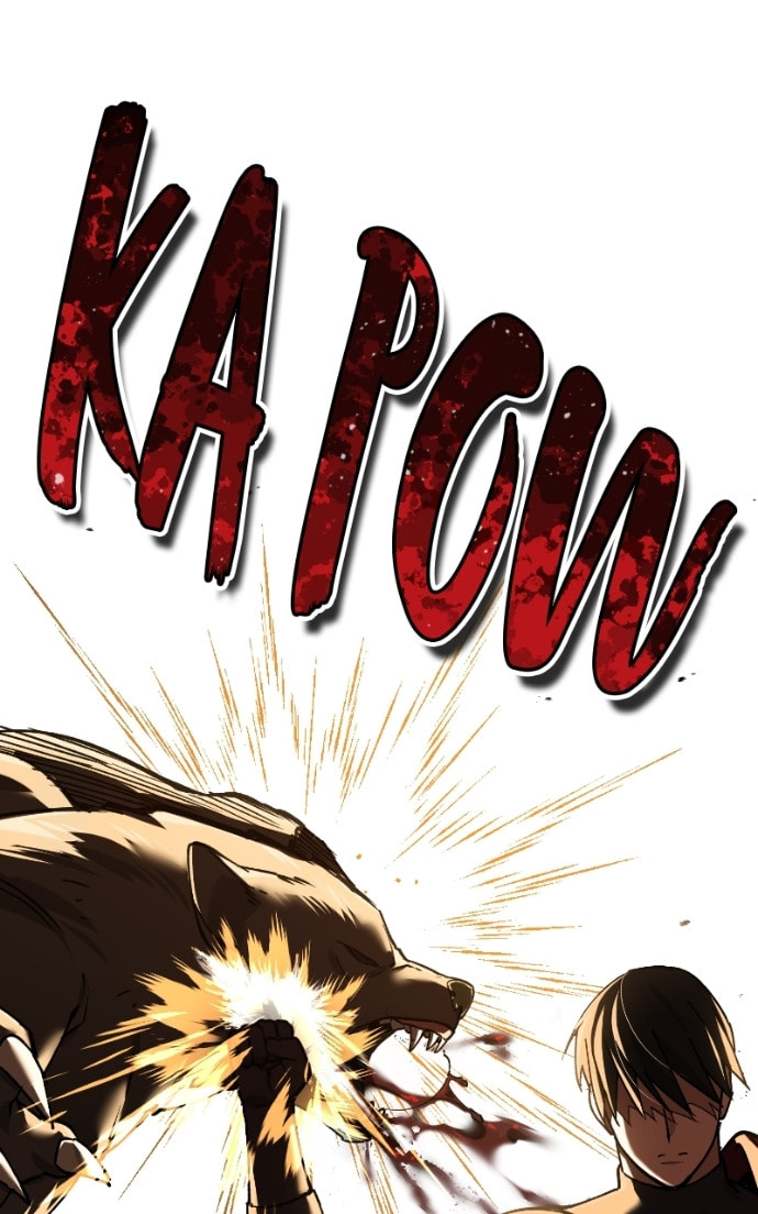 Read Descended from Divinity chapter 20.9 image 117 on Lezhin