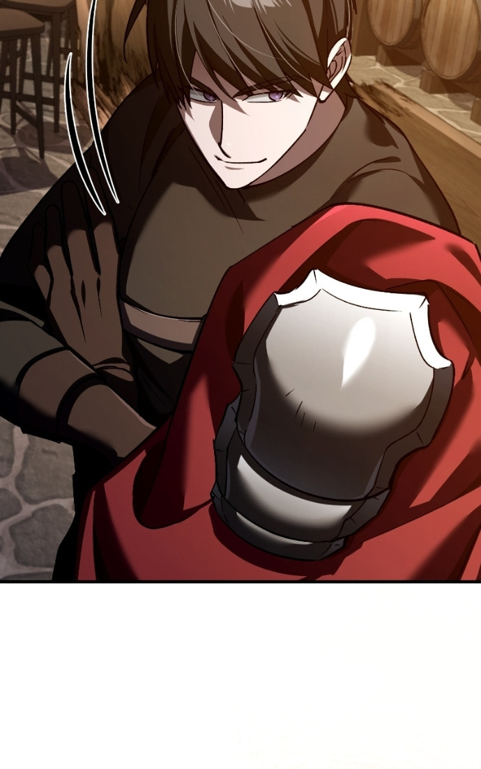 Read Descended from Divinity chapter 20.9 image 12 on Lezhin
