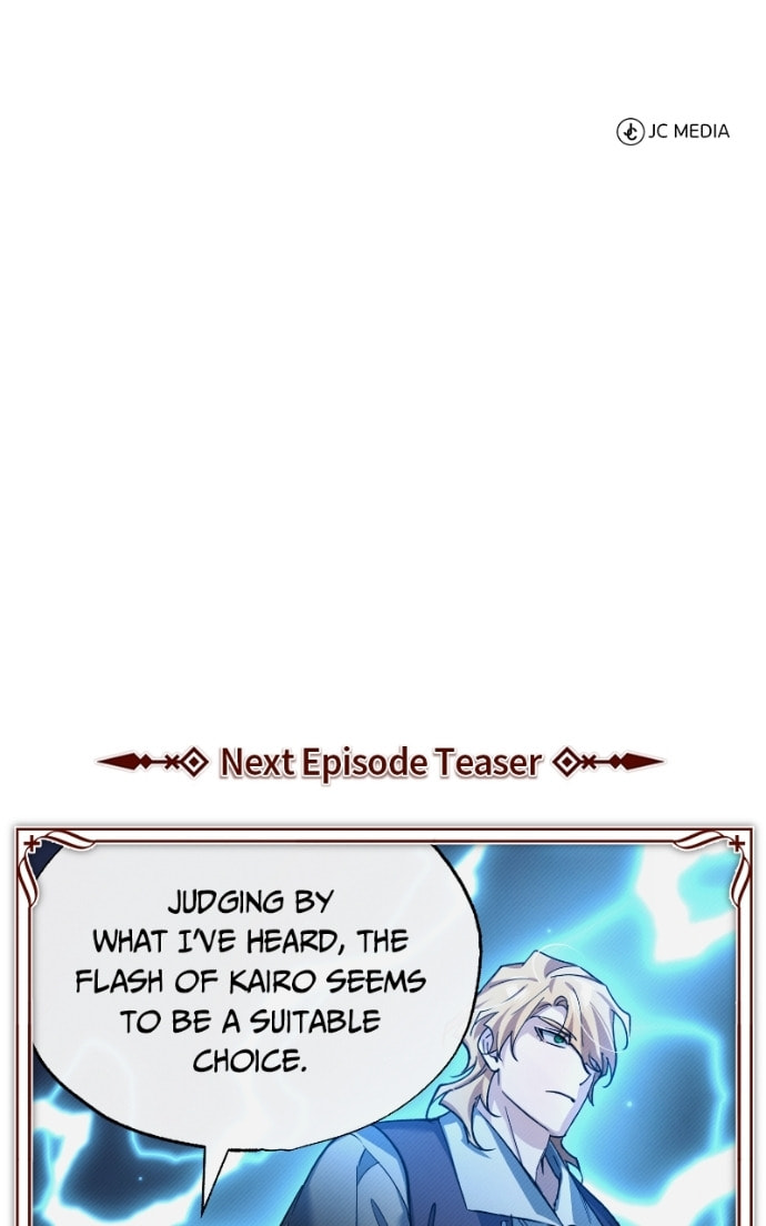 Read Descended from Divinity chapter 20.9 image 121 on Lezhin
