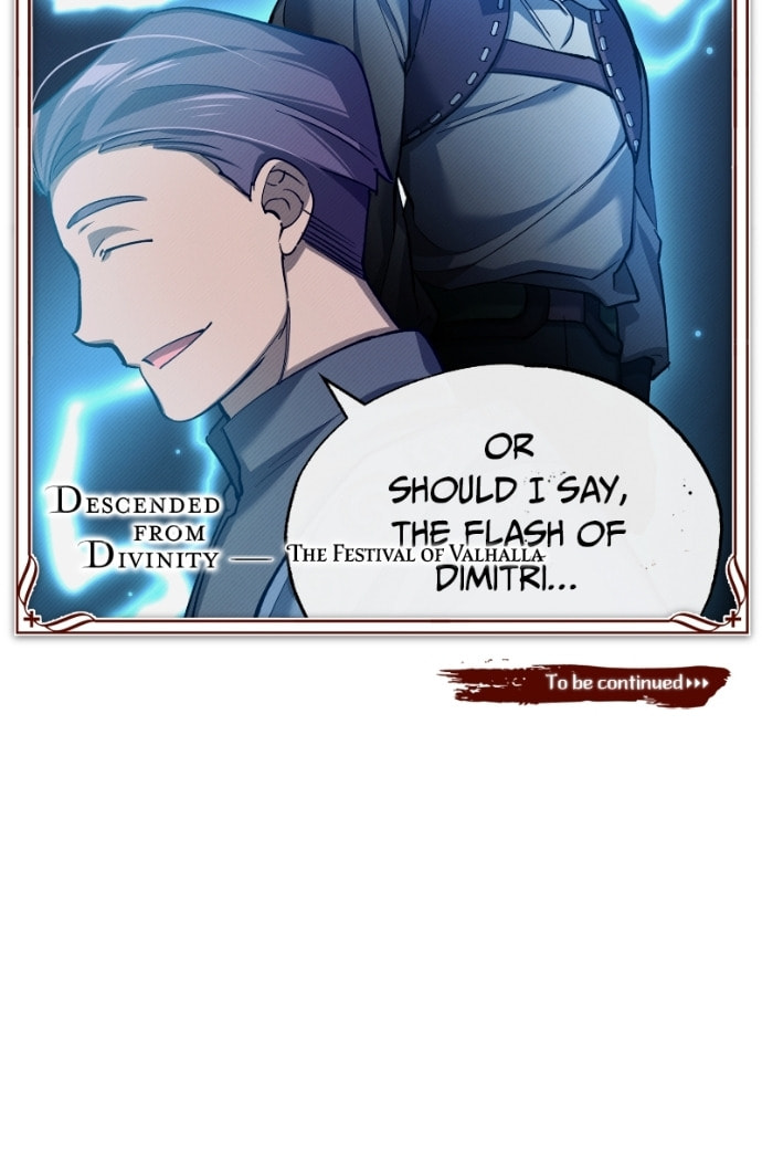 Read Descended from Divinity chapter 20.9 image 122 on Lezhin