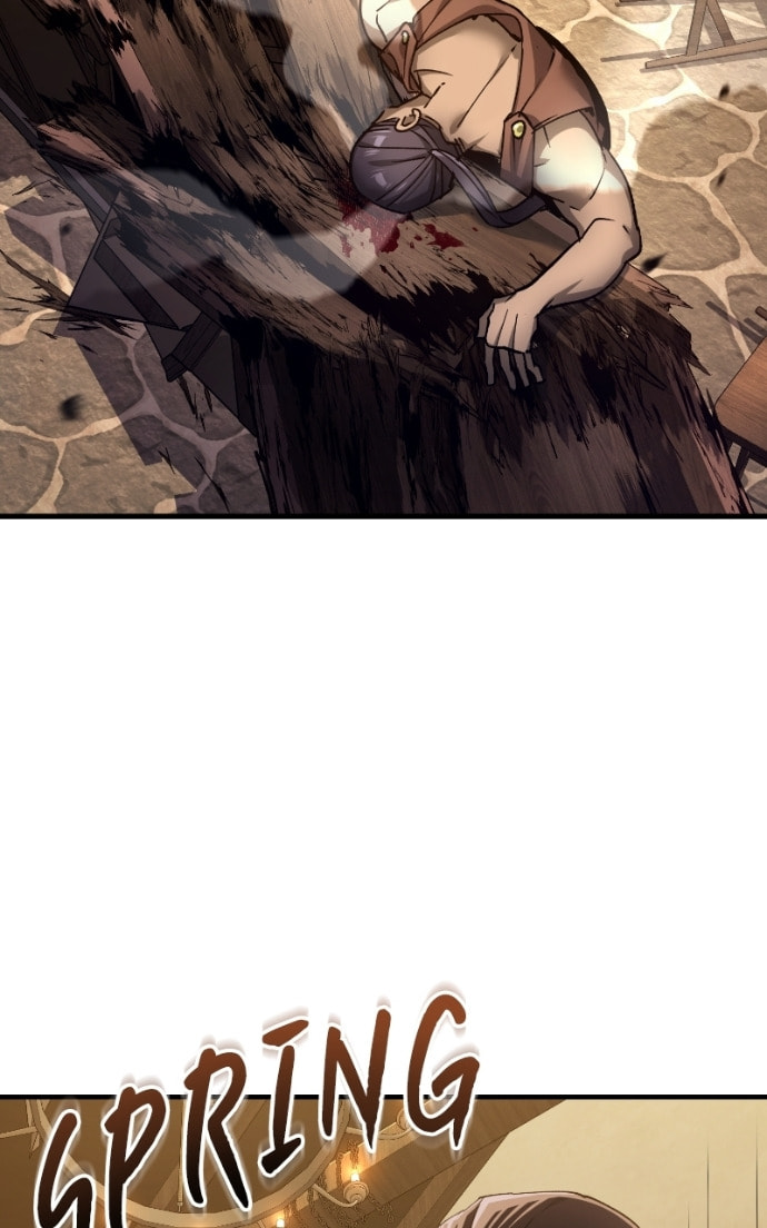 Read Descended from Divinity chapter 20.9 image 2 on Lezhin