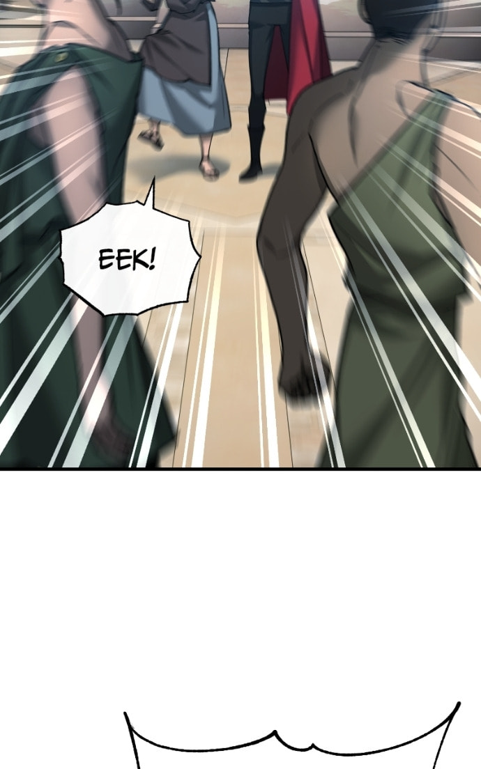 Read Descended from Divinity chapter 20.9 image 25 on Lezhin