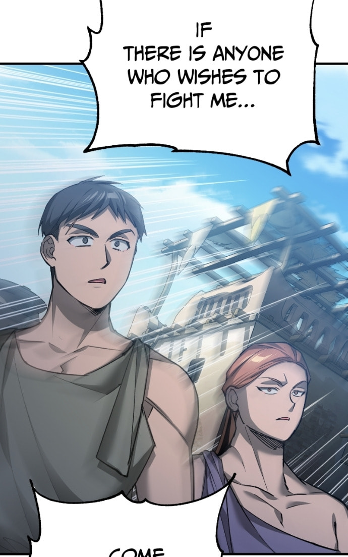 Read Descended from Divinity chapter 20.9 image 26 on Lezhin