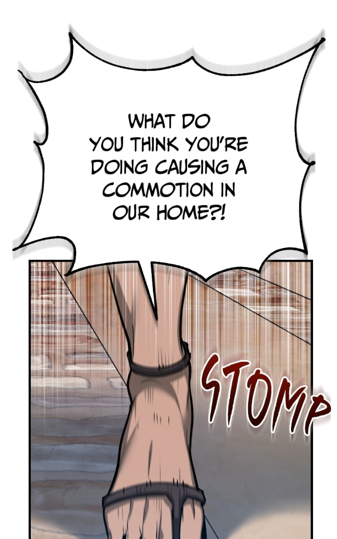 Read Descended from Divinity chapter 20.9 image 30 on Lezhin