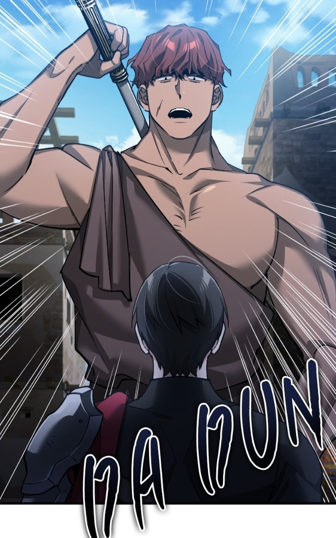 Read Descended from Divinity chapter 20.9 image 32 on Lezhin