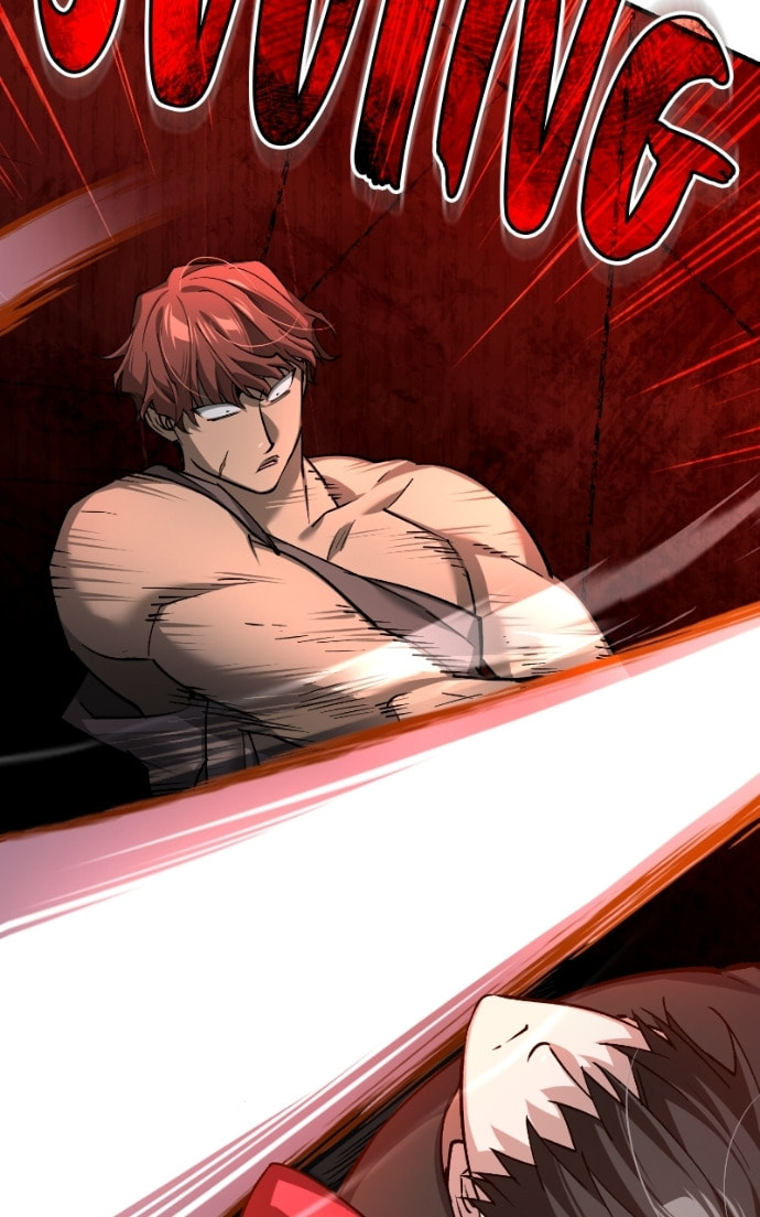 Read Descended from Divinity chapter 20.9 image 35 on Lezhin