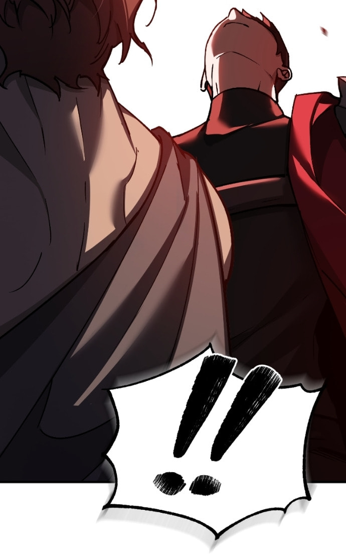 Read Descended from Divinity chapter 20.9 image 37 on Lezhin