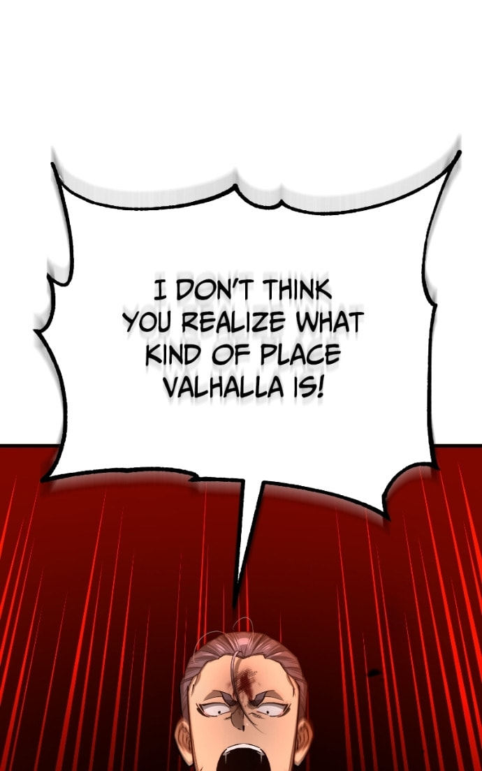 Read Descended from Divinity chapter 20.9 image 4 on Lezhin
