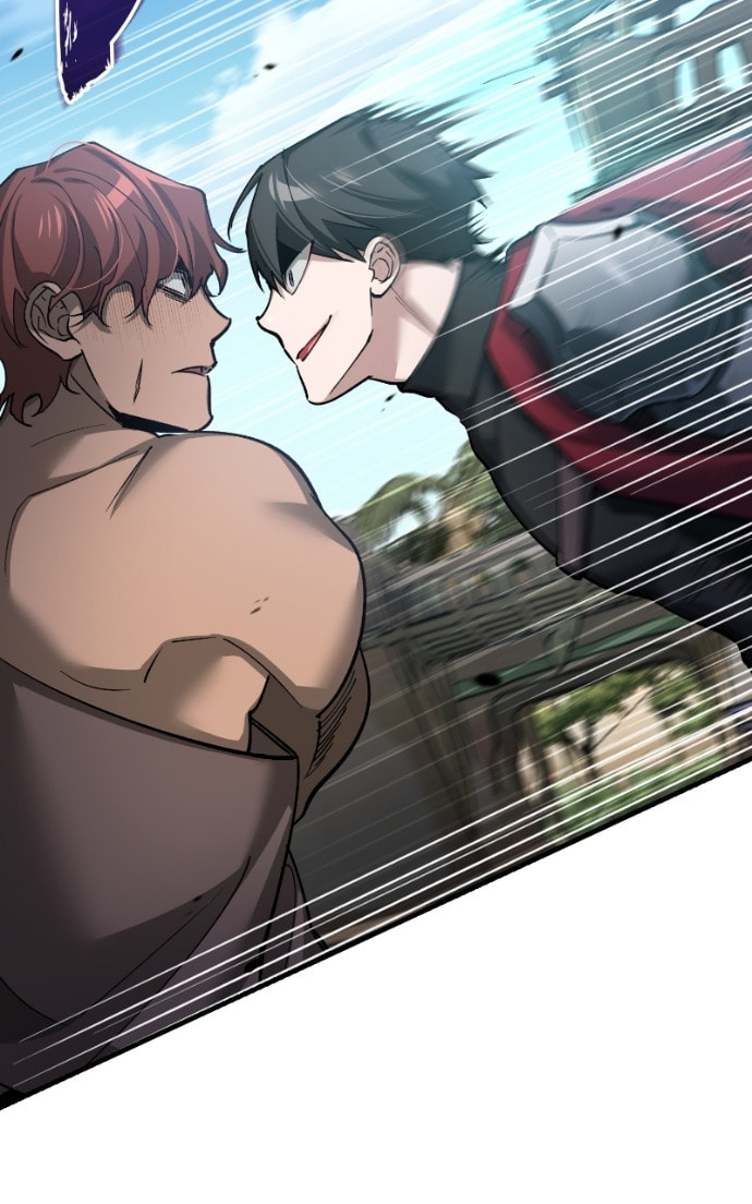 Read Descended from Divinity chapter 20.9 image 40 on Lezhin