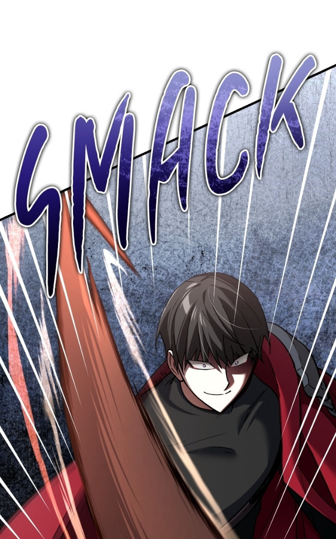 Read Descended from Divinity chapter 20.9 image 41 on Lezhin