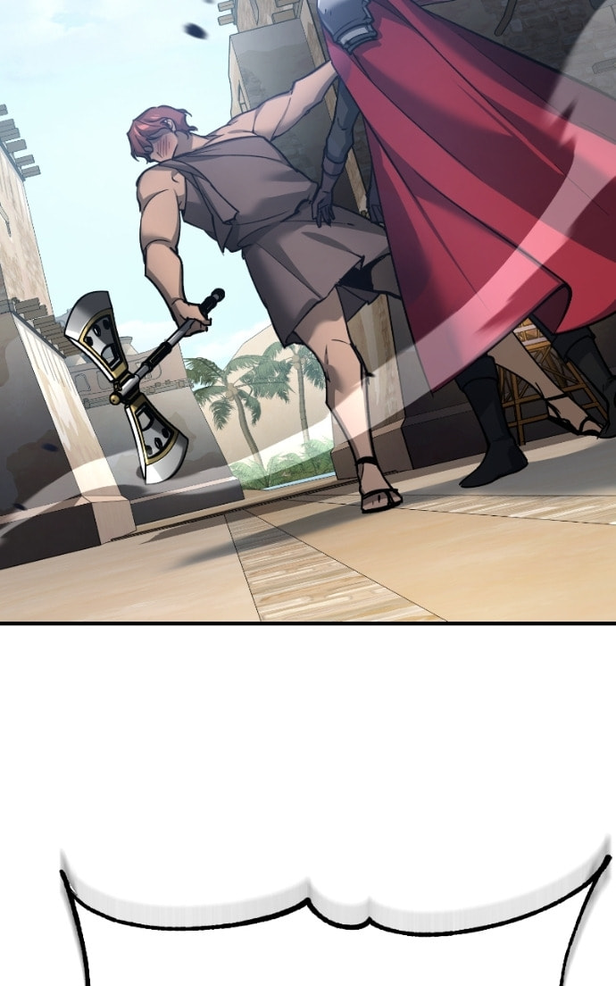 Read Descended from Divinity chapter 20.9 image 44 on Lezhin