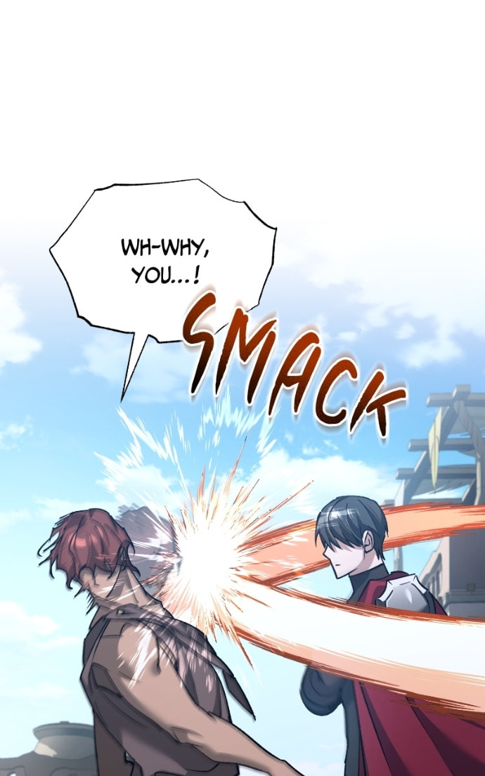 Read Descended from Divinity chapter 20.9 image 48 on Lezhin