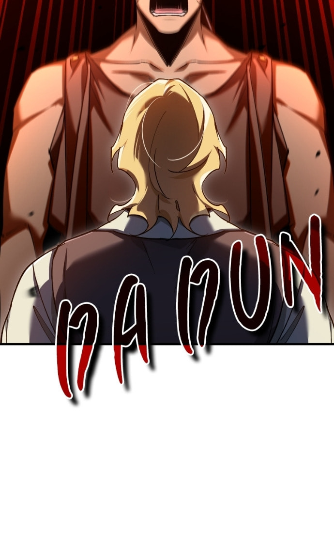 Read Descended from Divinity chapter 20.9 image 5 on Lezhin
