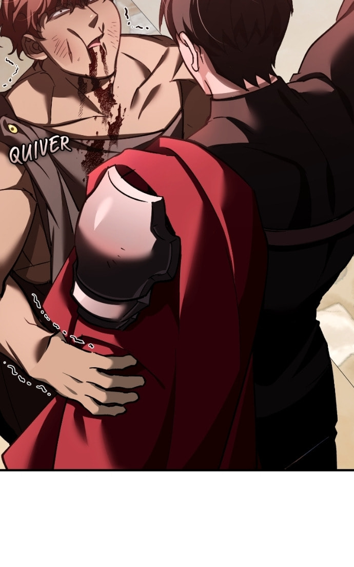Read Descended from Divinity chapter 20.9 image 53 on Lezhin