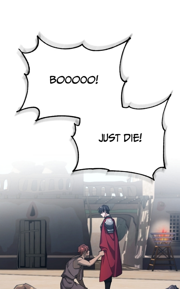 Read Descended from Divinity chapter 20.9 image 54 on Lezhin