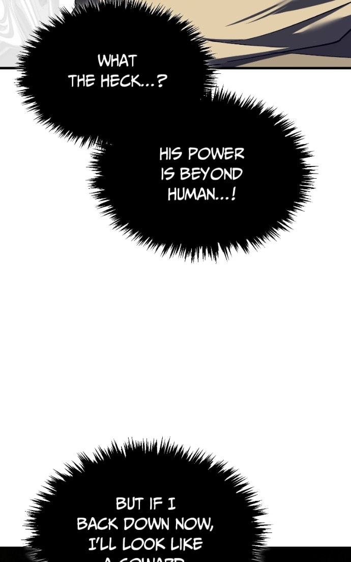 Read Descended from Divinity chapter 20.9 image 59 on Lezhin