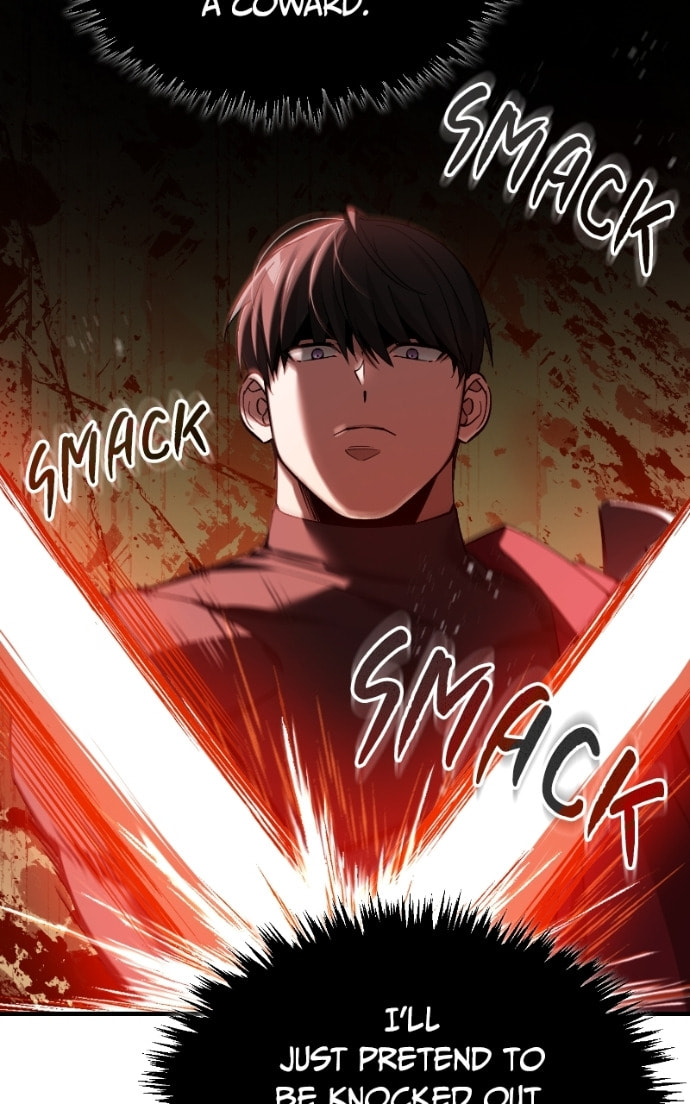 Read Descended from Divinity chapter 20.9 image 60 on Lezhin