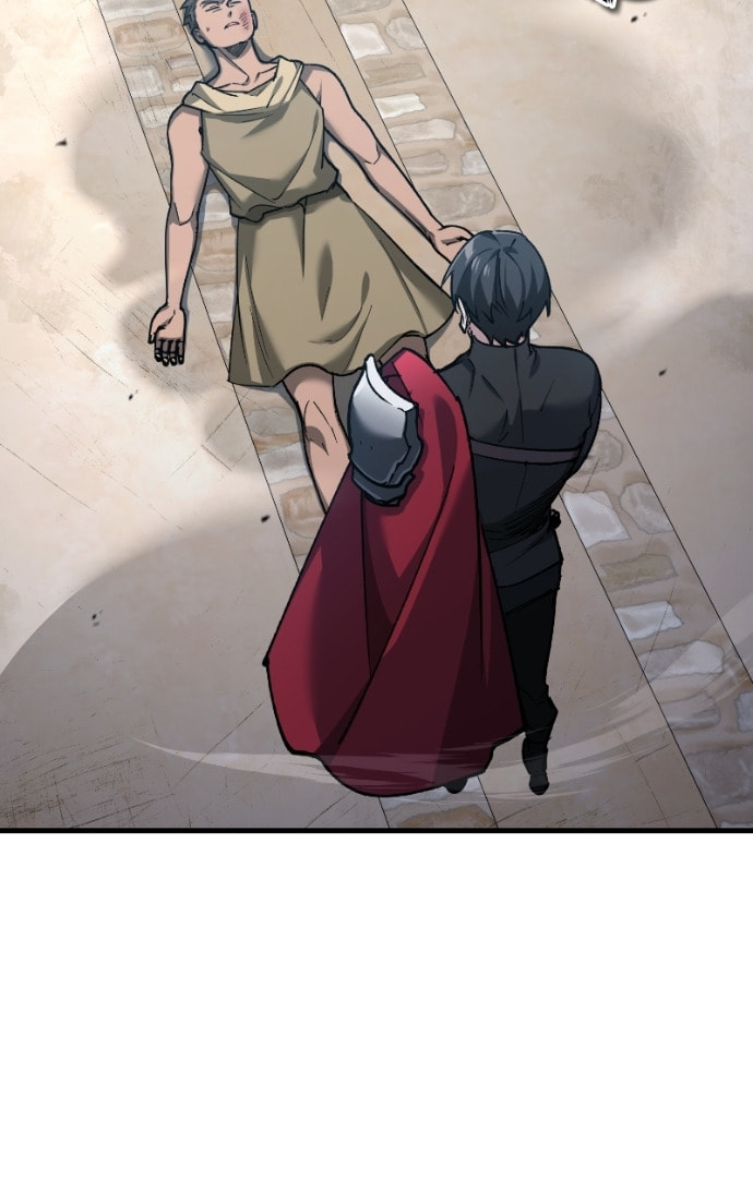 Read Descended from Divinity chapter 20.9 image 62 on Lezhin