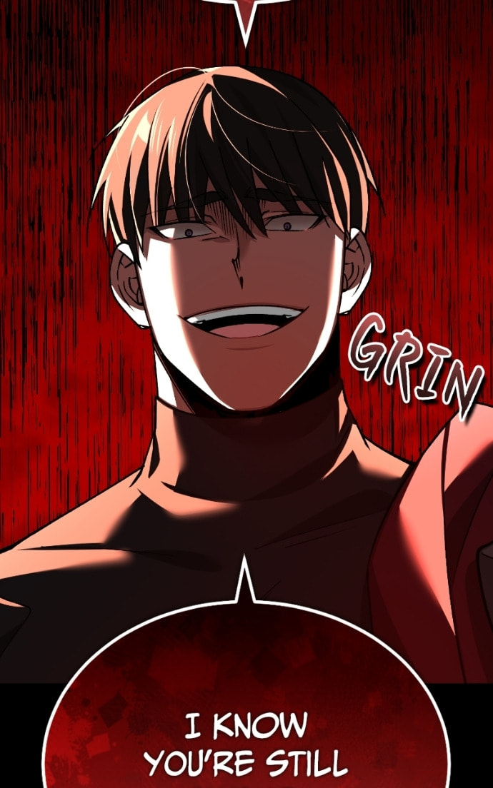 Read Descended from Divinity chapter 20.9 image 66 on Lezhin