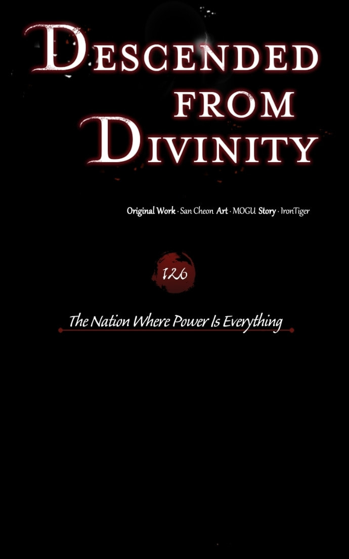Read Descended from Divinity chapter 20.9 image 68 on Lezhin