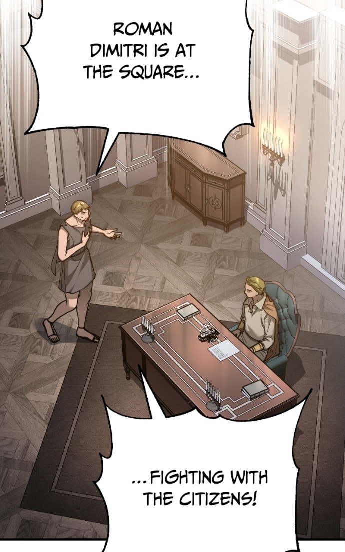 Read Descended from Divinity chapter 20.9 image 71 on Lezhin
