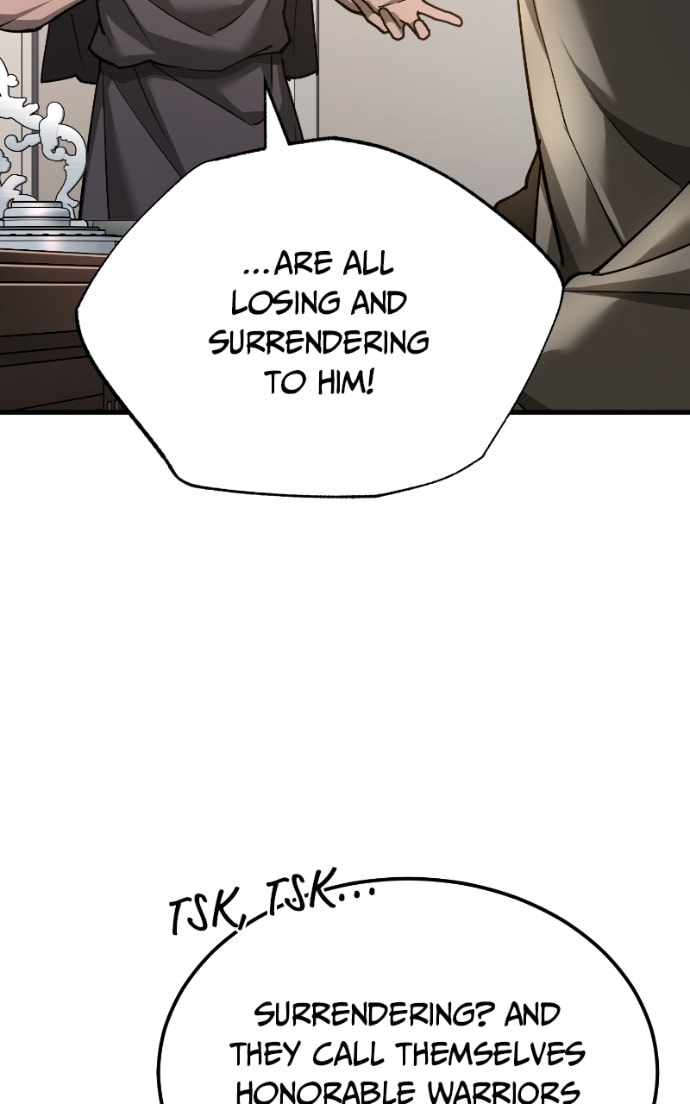 Read Descended from Divinity chapter 20.9 image 75 on Lezhin