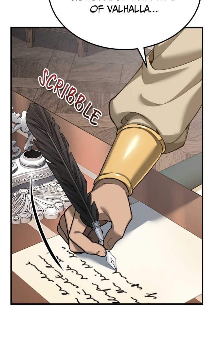 Read Descended from Divinity chapter 20.9 image 76 on Lezhin