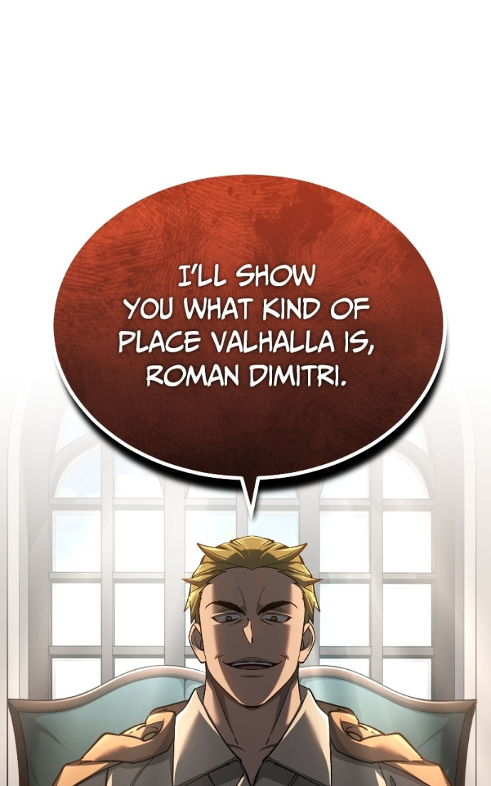 Read Descended from Divinity chapter 20.9 image 77 on Lezhin