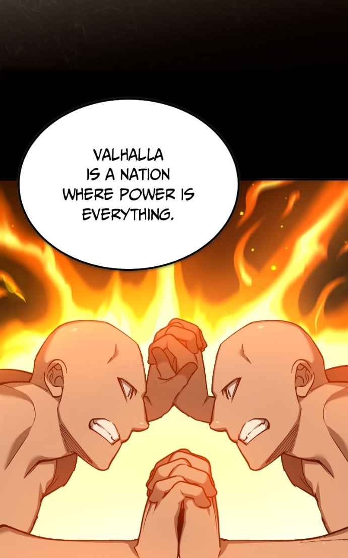 Read Descended from Divinity chapter 20.9 image 87 on Lezhin
